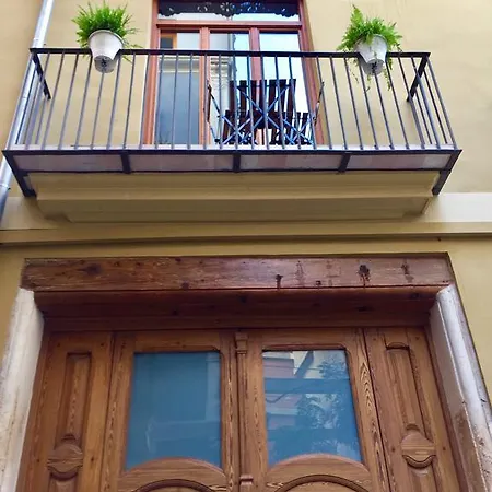 Apartment La Casita De Palomar - Palomargroup *