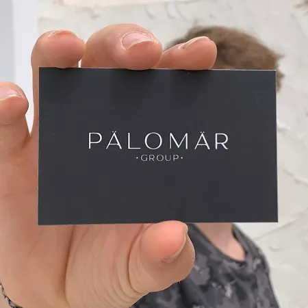 La Casita De Palomar - Palomargroup Appartement
