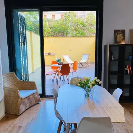 La Casita De Palomar - Palomargroup Valence