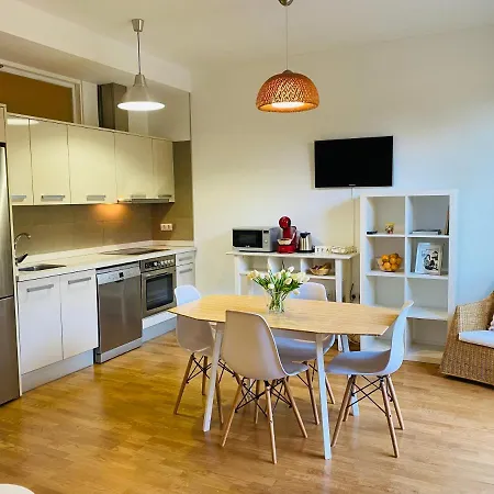 La Casita De Palomar - Palomargroup * Valence