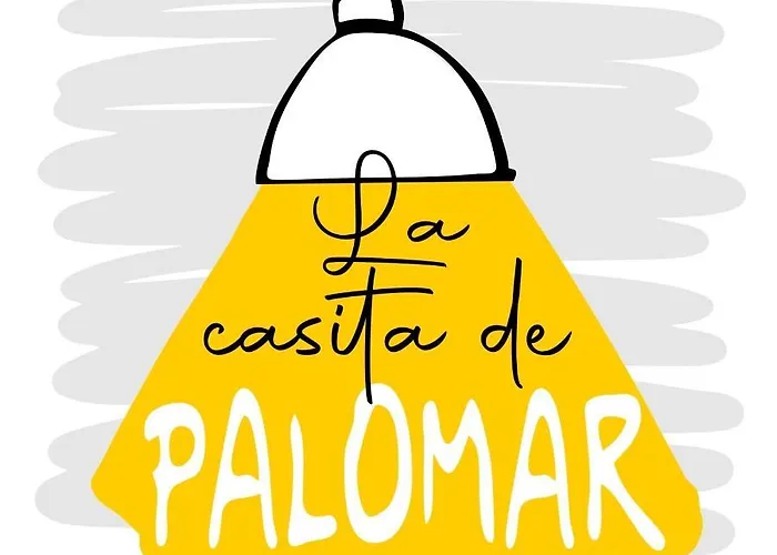 La Casita De Palomar - Palomargroup Daire Valensiya