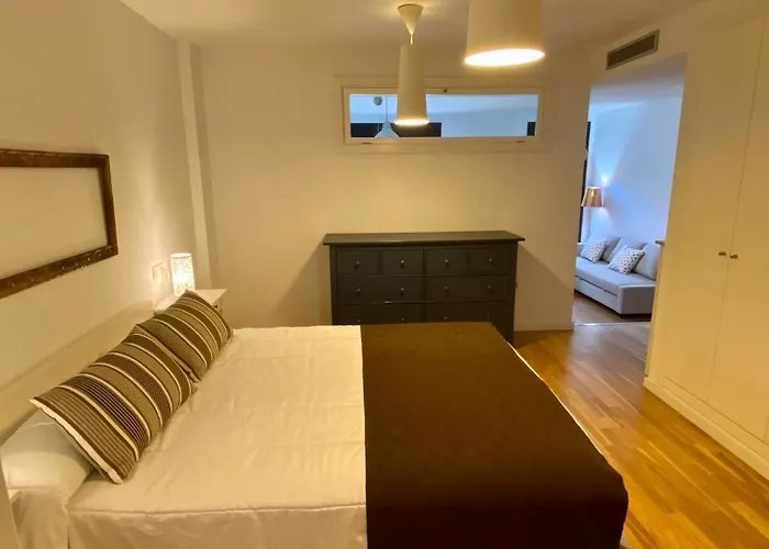 La Casita De Palomar - Palomargroup Daire Valensiya