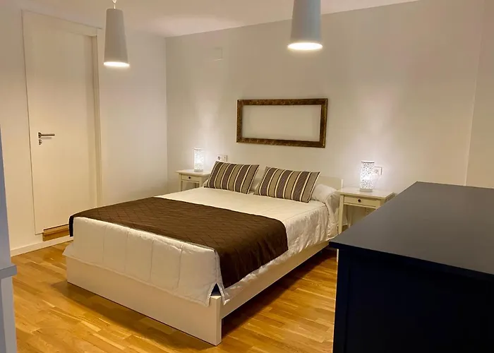 La Casita De Palomar - Palomargroup Daire Valensiya