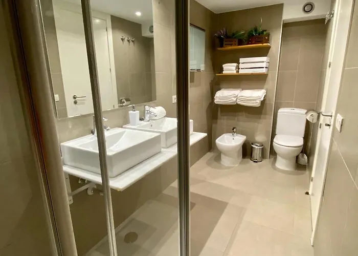 Daire La Casita De Palomar - Palomargroup Valensiya