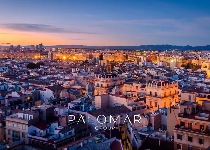 La Casita De Palomar - Palomargroup