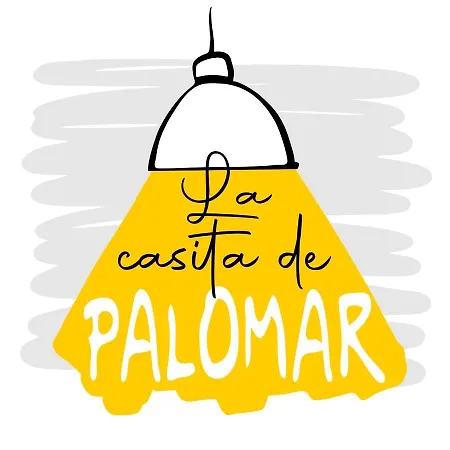 La Casita De Palomar Apartamento Valencia
