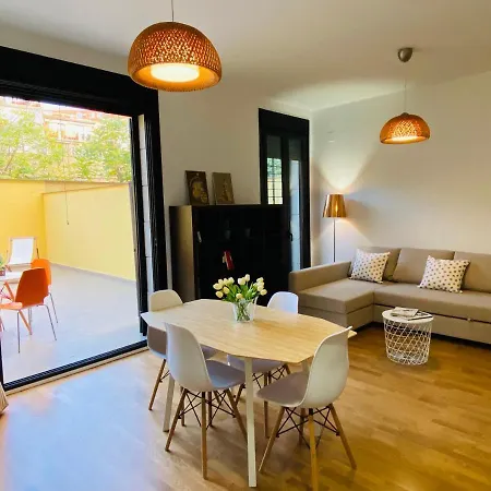 La Casita De Palomar Apartamento *