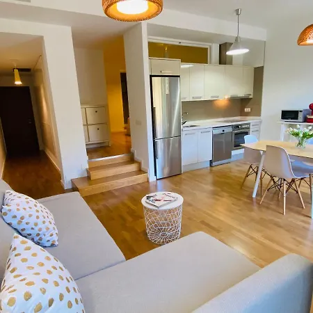Apartamento La Casita De Palomar Valencia