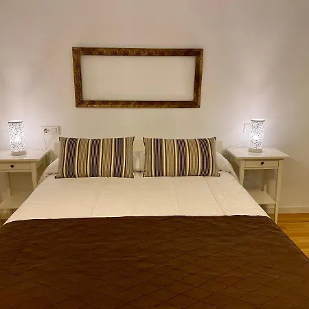 La Casita De Palomar *