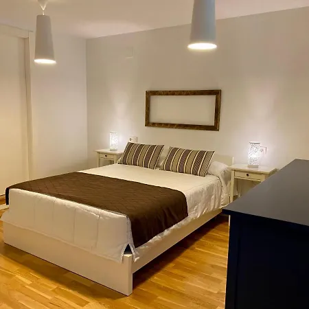La Casita De Palomar Apartamento Valencia
