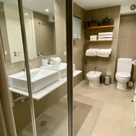 Apartamento La Casita De Palomar Valencia