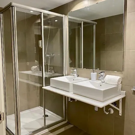 Apartamento La Casita De Palomar