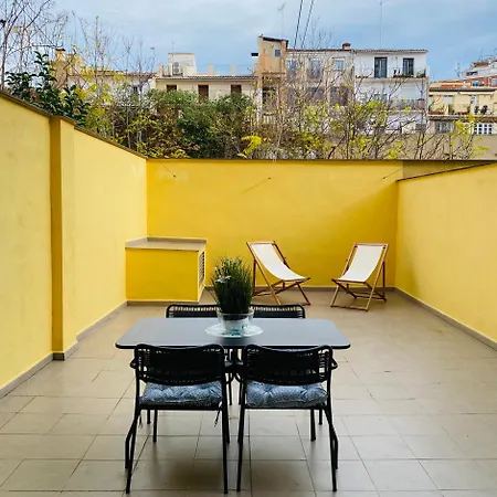 Apartamento La Casita De Palomar Valencia