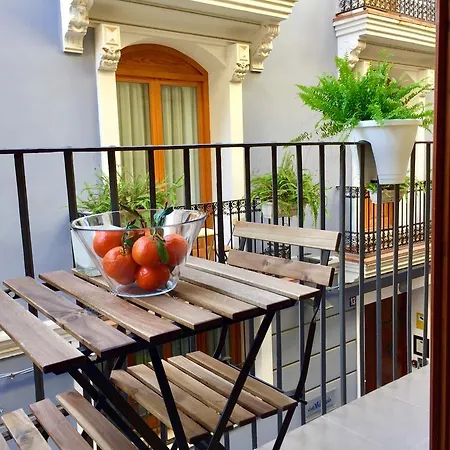 La Casita De Palomar Apartamento